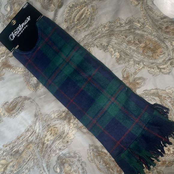 NWT Blue and Green Christmas Bundle - Picture 5 of 6